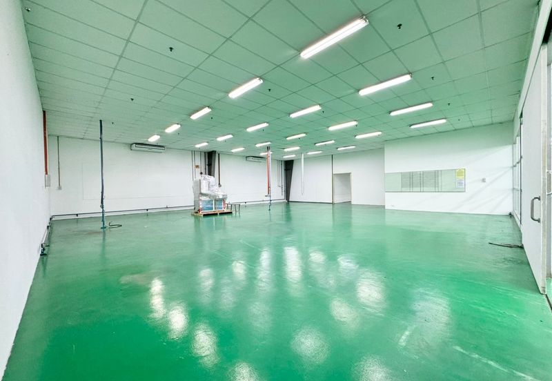 Taman Perindustrian Tropika