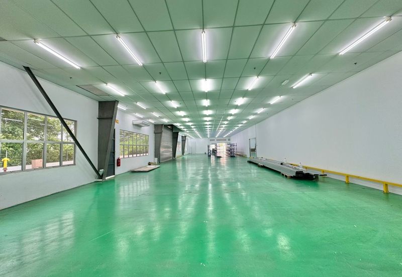 Taman Perindustrian Tropika