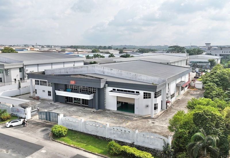 Taman Perindustrian Tropika