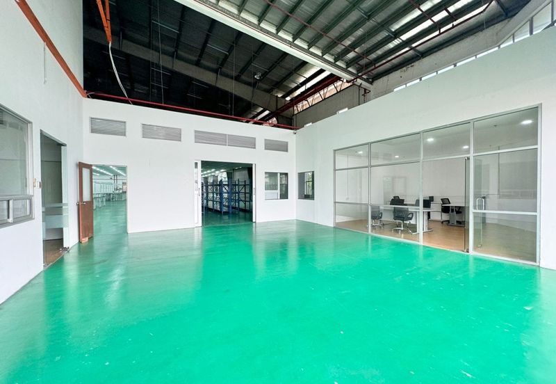 Taman Perindustrian Tropika