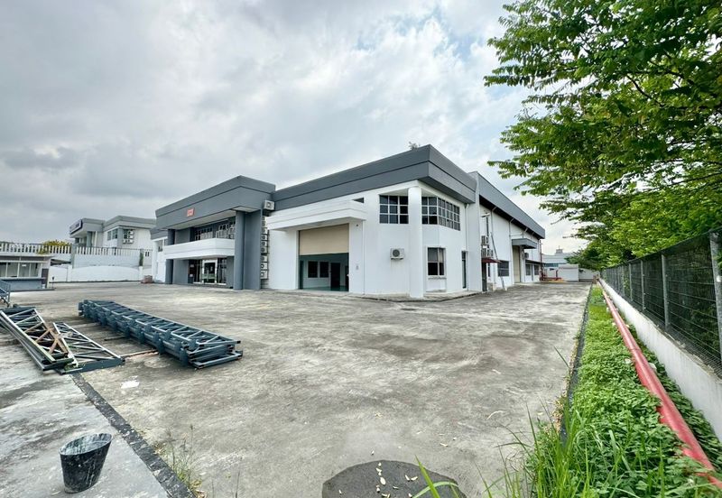 Taman Perindustrian Tropika