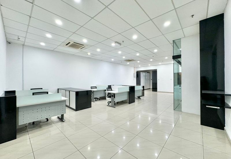 Taman Perindustrian Tropika