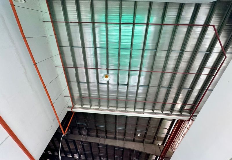 Taman Perindustrian Tropika