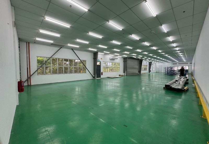 Taman Perindustrian Tropika