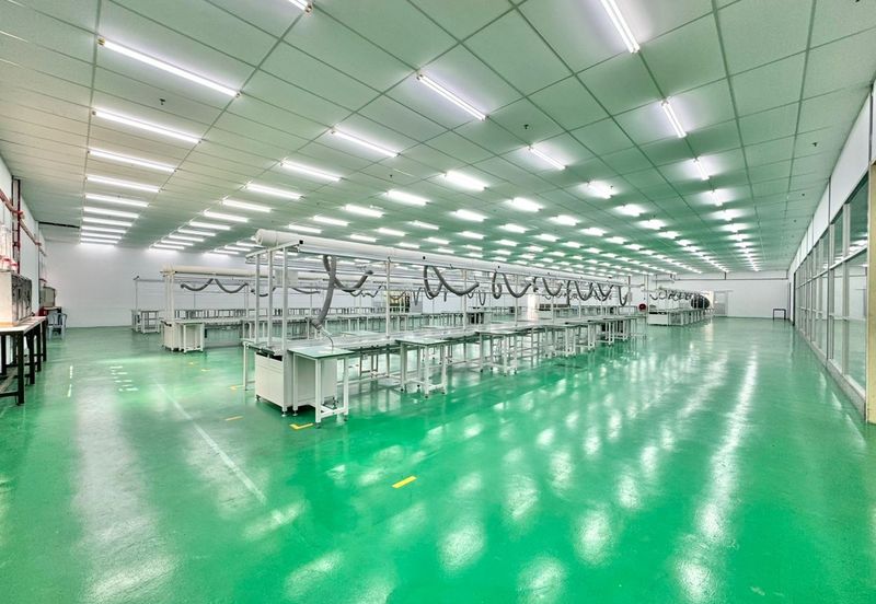 Taman Perindustrian Tropika