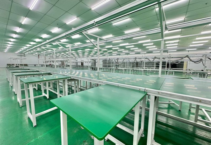 Taman Perindustrian Tropika