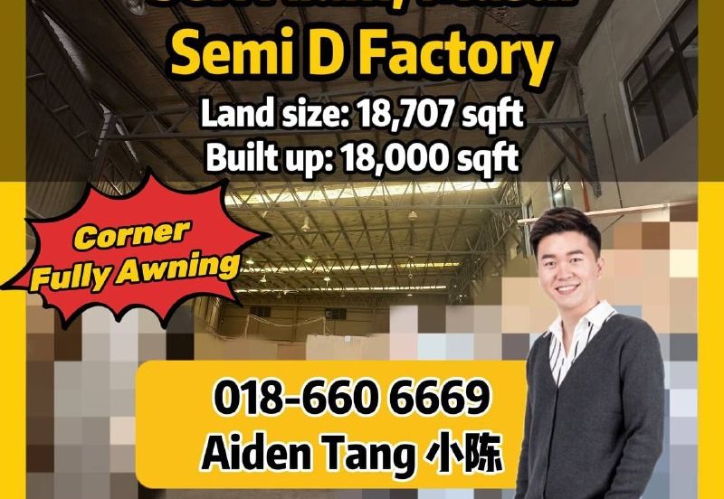 Bandar Baru Seri Alam