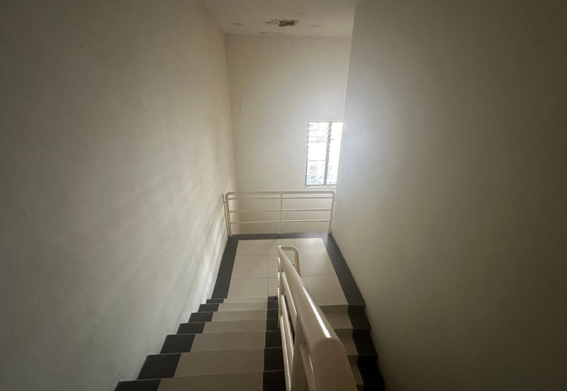 Bandar Baru Seri Alam