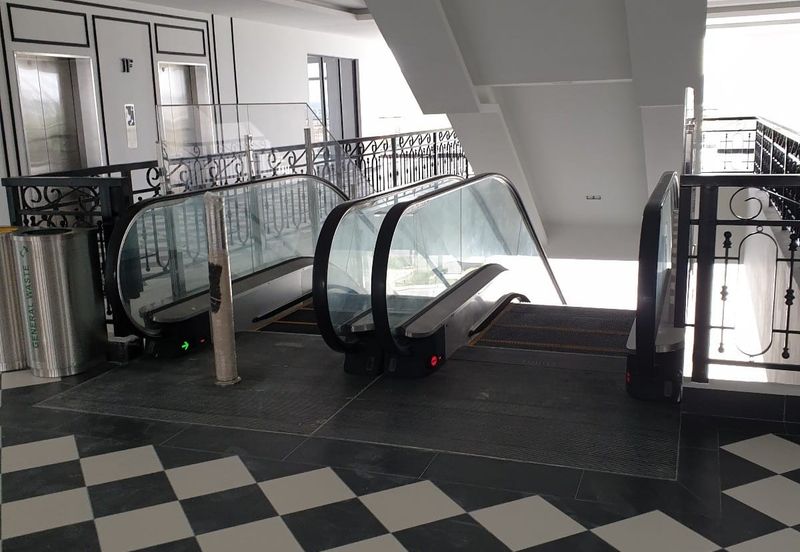 Eco Palladium @ Eco Spring