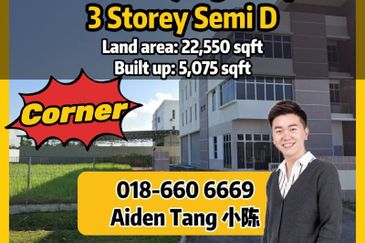 i-Parc @ Tanjung Pelepas