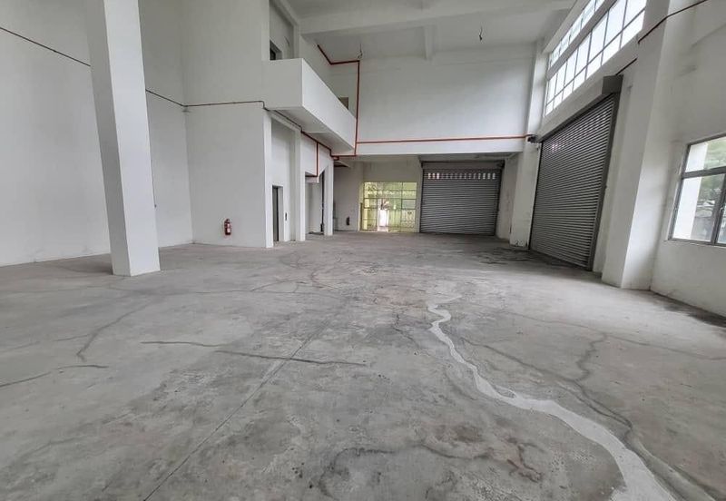 Taman Perindustrian Desa Cemerlang