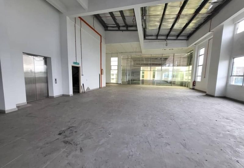 Taman Perindustrian Desa Cemerlang