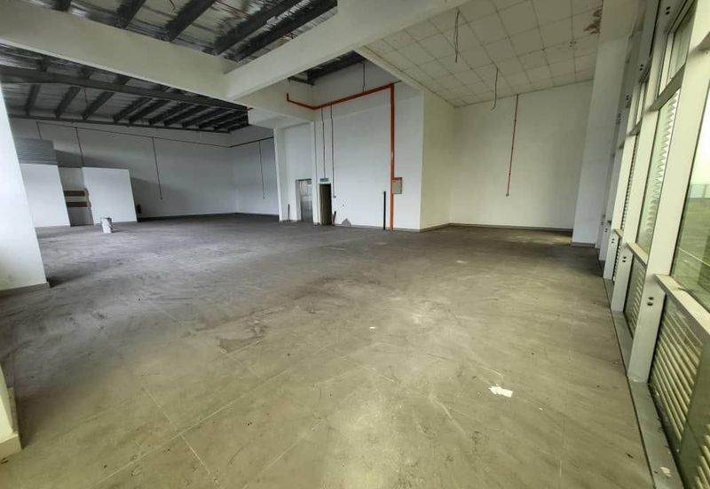 Taman Perindustrian Desa Cemerlang