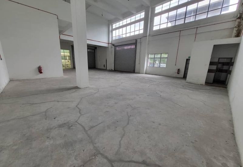 Taman Perindustrian Desa Cemerlang