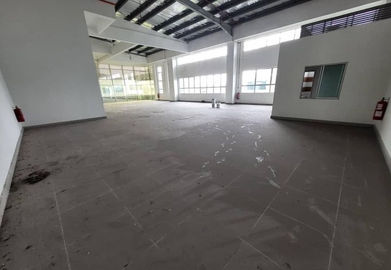 Taman Perindustrian Desa Cemerlang