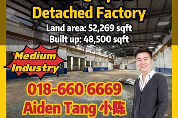 Taman Perindustrian Senai