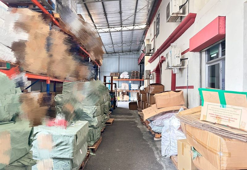 Taman Tan Sri Yaacob