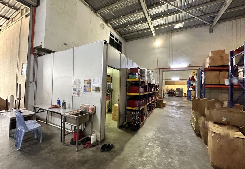 Taman Tan Sri Yaacob