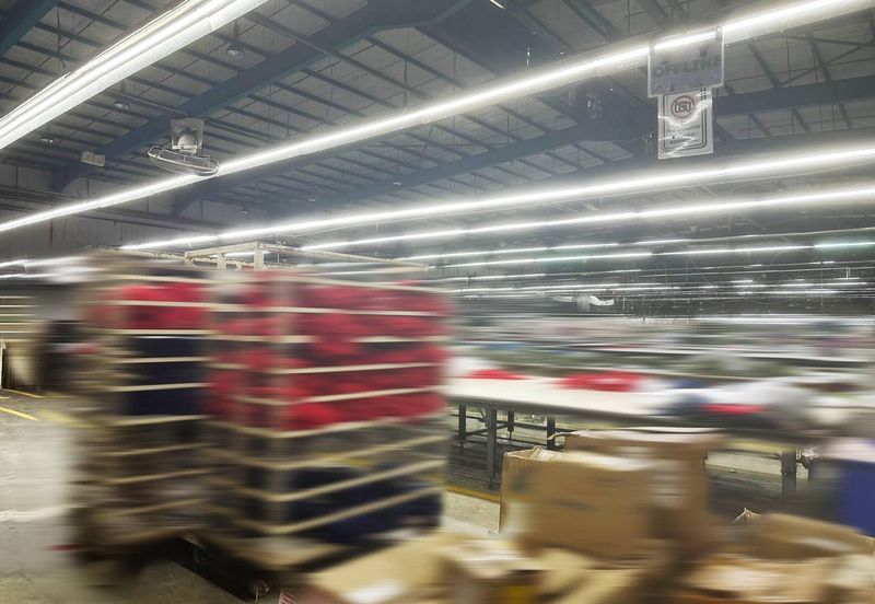 Kulai Detached Factory