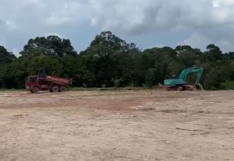 Port Of Tanjung Pelepas