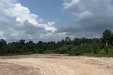 Port Of Tanjung Pelepas