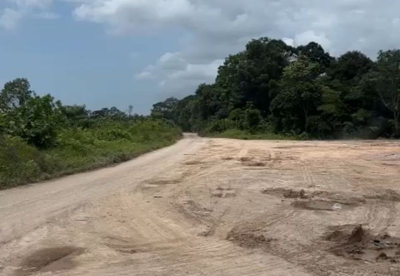 Port Of Tanjung Pelepas