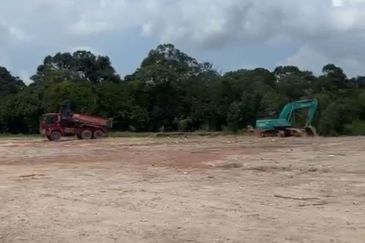 Port Of Tanjung Pelepas