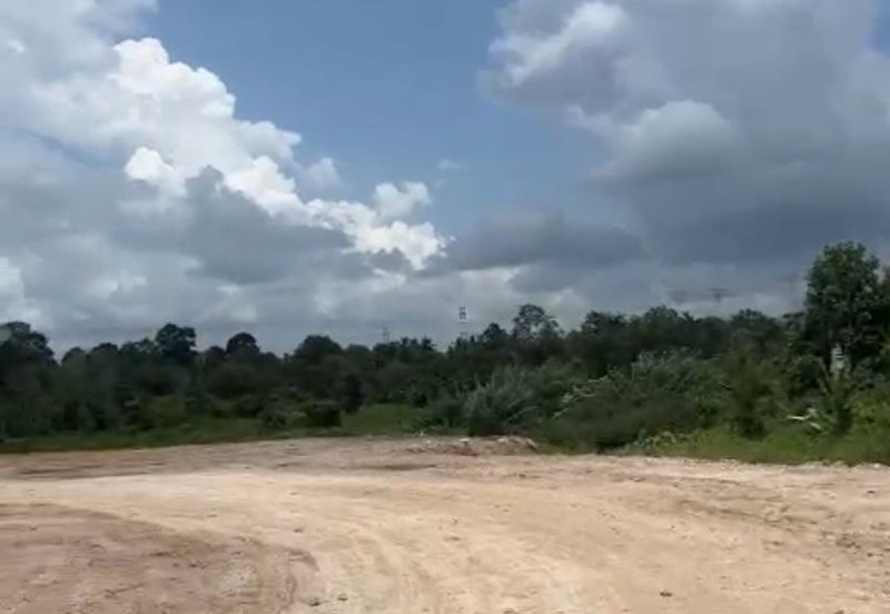 Port Of Tanjung Pelepas