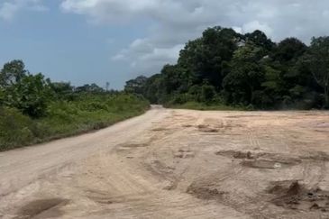 Port Of Tanjung Pelepas