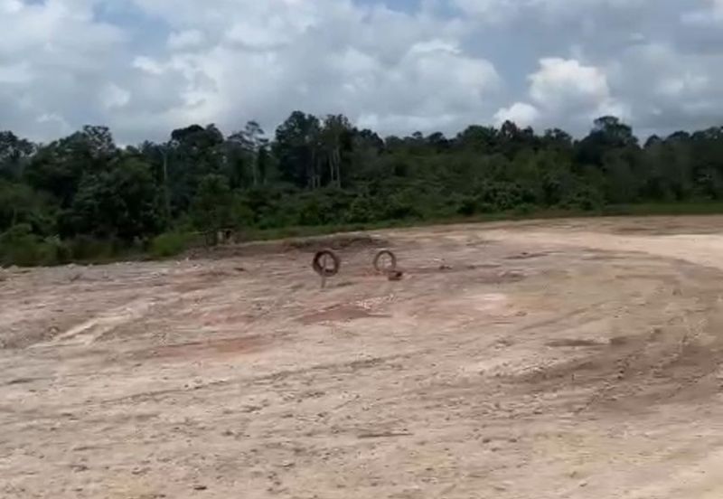 Port Of Tanjung Pelepas