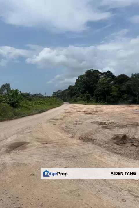 Port of Tanjung Pelepas Tanjung Kupang Industrial Land, Johor, Gelang Patah