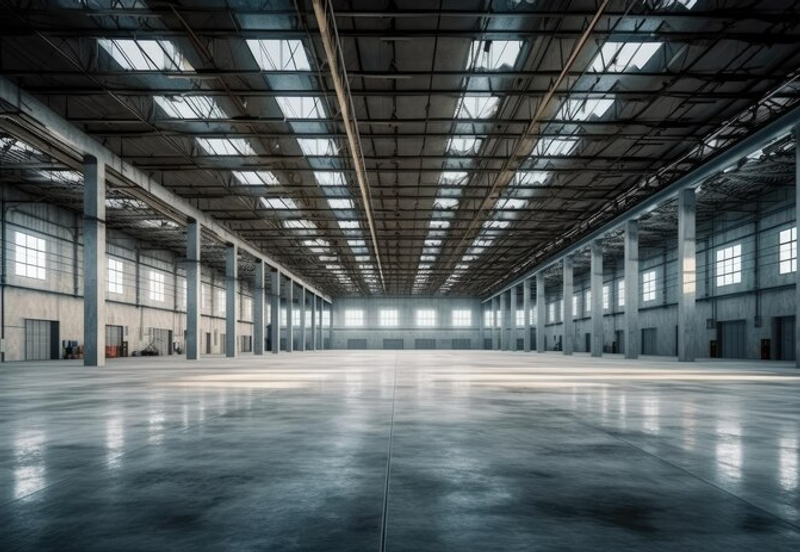 Taman Perindustrian Desa Plentong