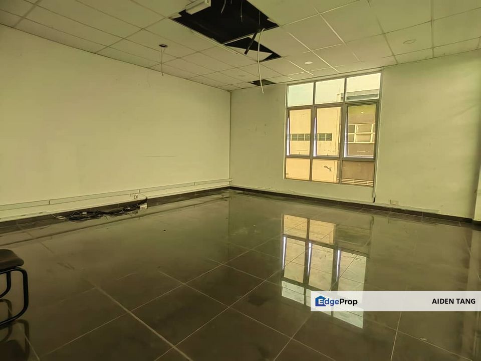 Kulai SME Indahpura Detached Factory, Johor, Kulai