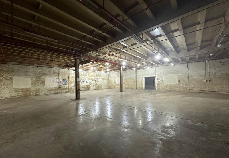 Taman Perindustrian Desa Cemerlang