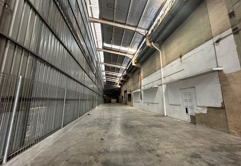 Taman Perindustrian Desa Cemerlang