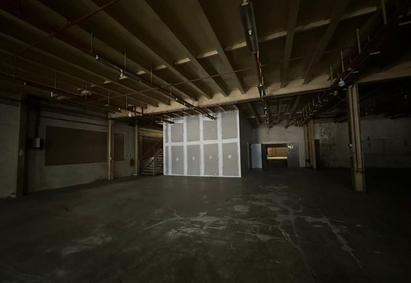 Taman Perindustrian Desa Cemerlang