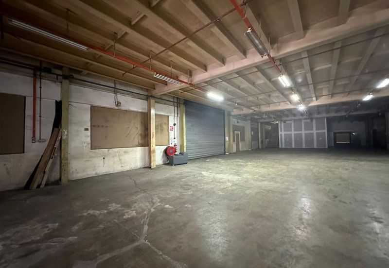 Taman Perindustrian Desa Cemerlang