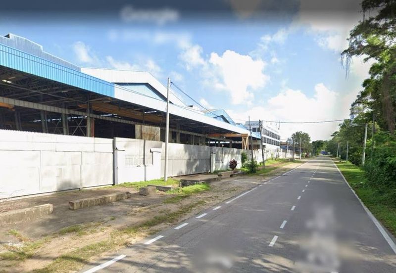 Perindustrian Pasir Gudang