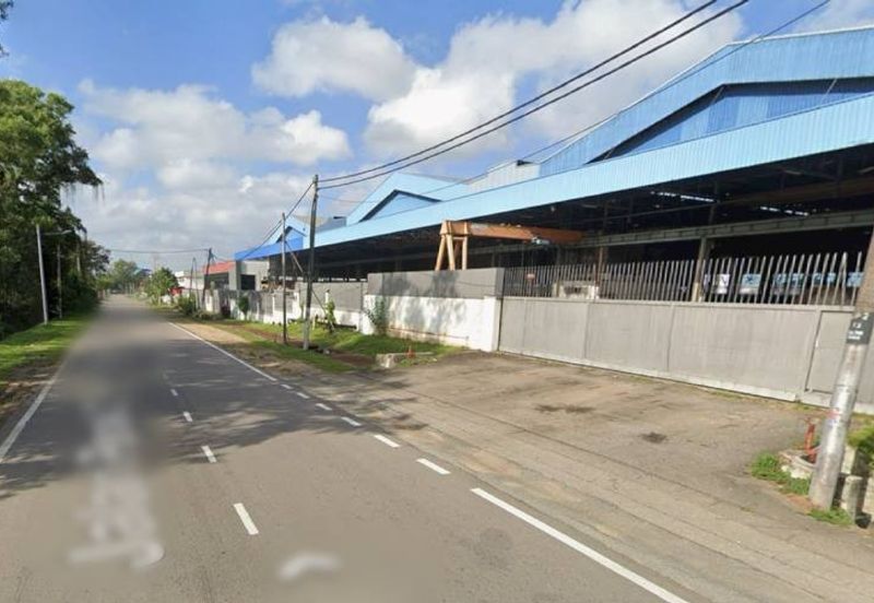 Perindustrian Pasir Gudang