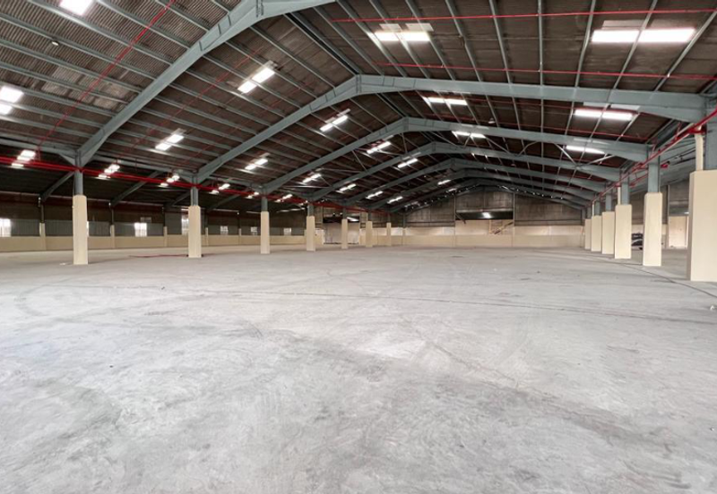 Perindustrian Pasir Gudang