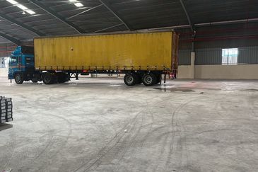 Perindustrian Pasir Gudang