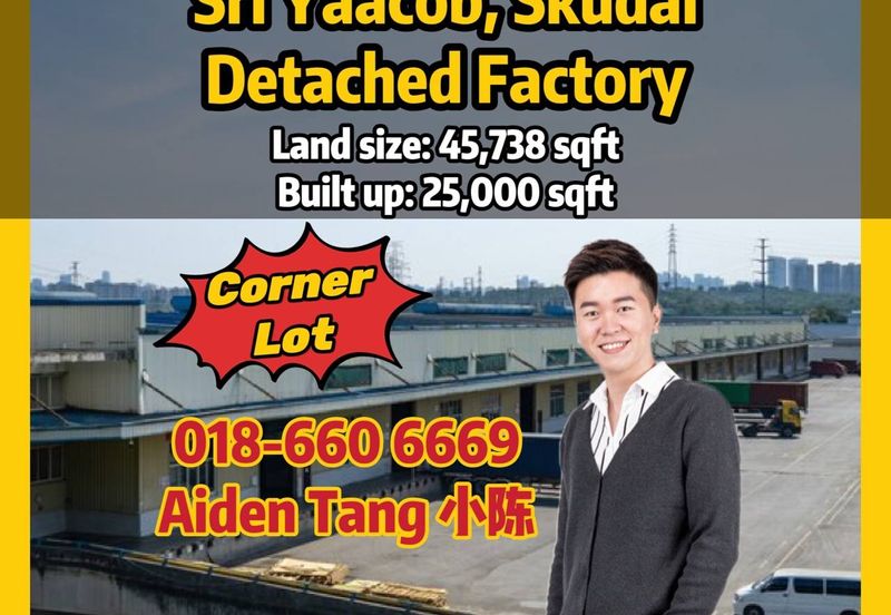 Taman Tan Sri Yaacob