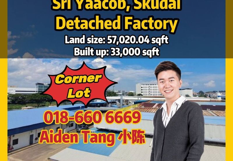 Taman Tan Sri Yaacob