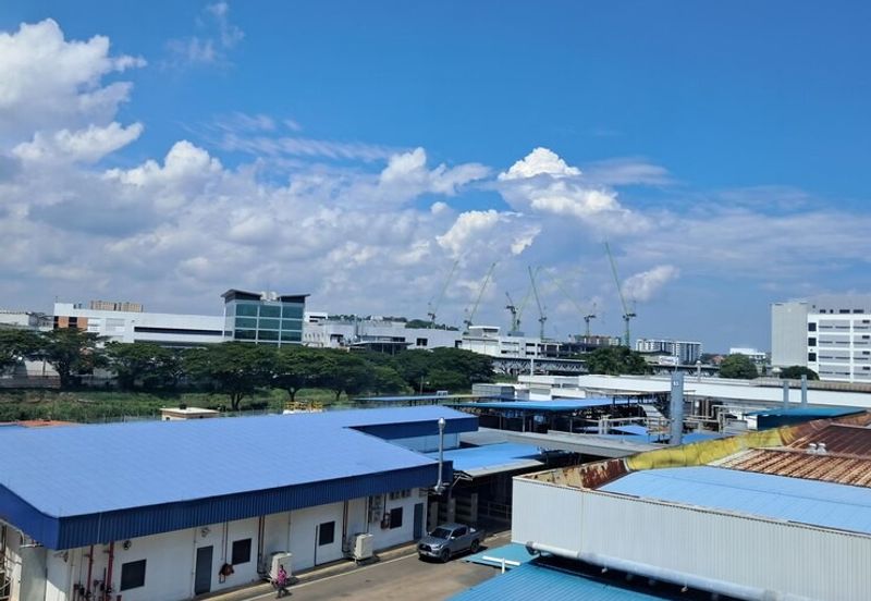 Taman Tan Sri Yaacob