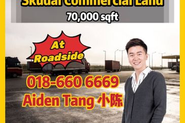 Senai Industrial Park