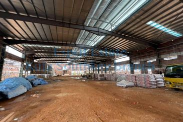 Senai Industrial Park