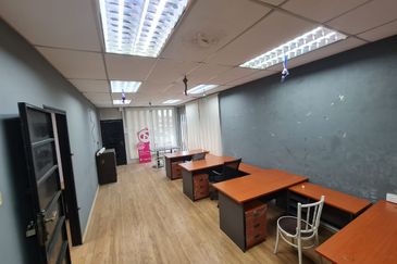 Kawasan Perindustrian Pandan