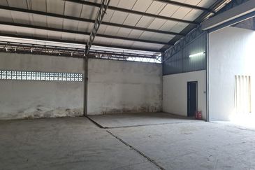 Kawasan Perindustrian Pandan