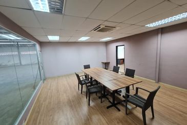 Kawasan Perindustrian Pandan