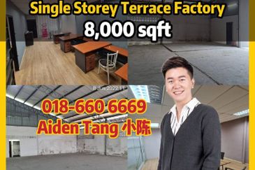 Kawasan Perindustrian Pandan